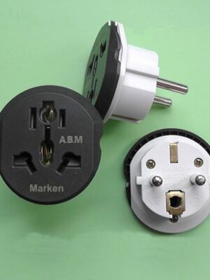 BOITE CHARGEUR ENGLAISE MARKEN AMB