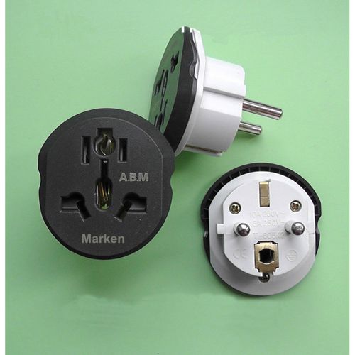 BOITE CHARGEUR ENGLAISE MARKEN AMB