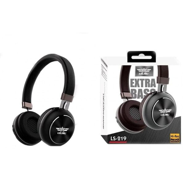 Casque BT LELISU LS 205