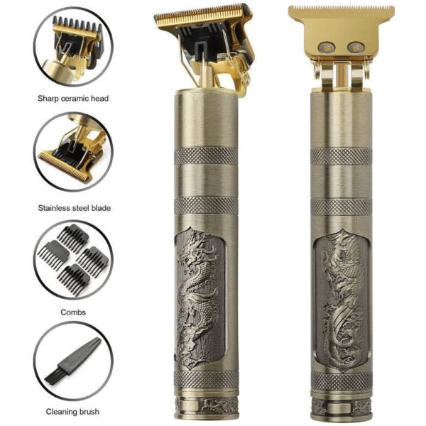 Tondeuse trimmer T9 TPC