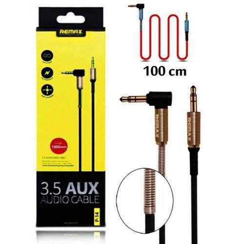 Cable AUX REMAX