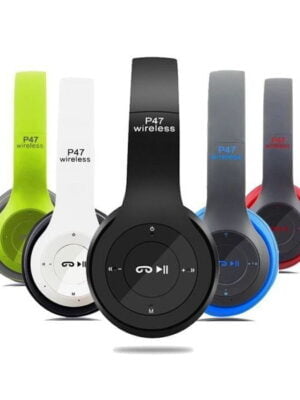 Casque BT JBL P47