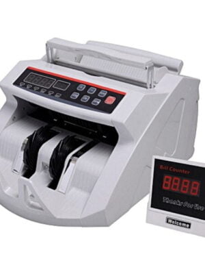 COMPTEUSE BILLET A900