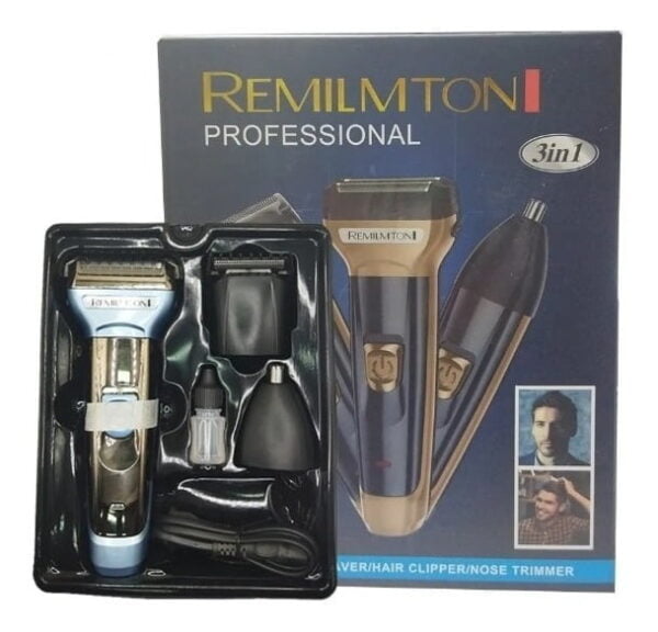 Tondeuse REMILMTON RE 2104