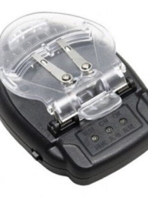 CHARGEUR UNIVERSAL GALAXY