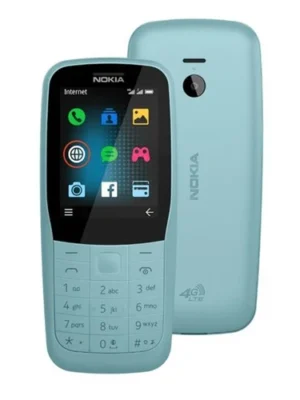 TELEPHONE NOKIA 220