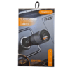 BOITE  CHARGEUR AUTO USB & TYPE-C 38W YY-CO2