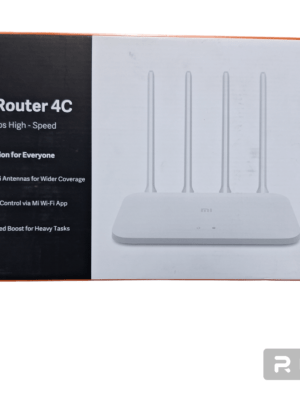 INFORMATIQUE MI ROUTER 4C