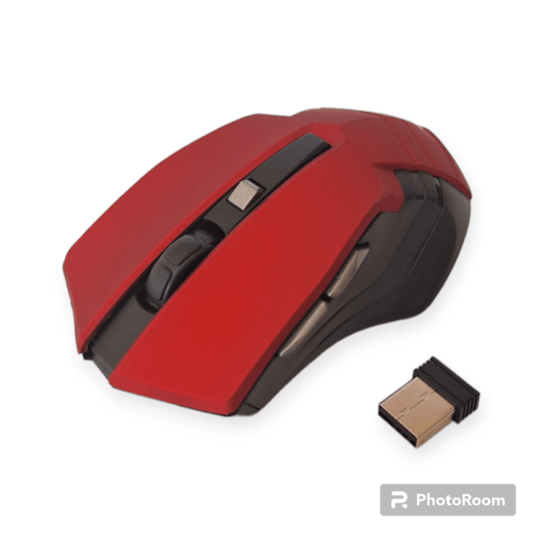 SOURIS SANS FIL MC E 2310