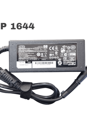 CHARGEUR LAPTOP HP 1644 18.5V 3.5A 7.4*5MM