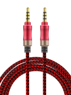 CABLE AUX SIMPLE