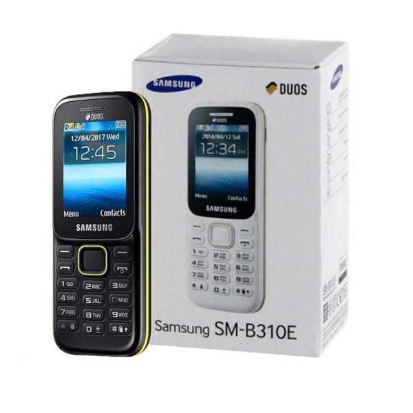 TELEPHONE SAMSUNG B315