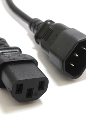 CABLE ALIMENTATION ASA ONDULEUR