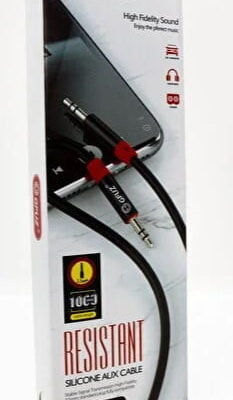 CABLE AUX GFUZ