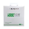 CABLE OPPO VOOC LONA