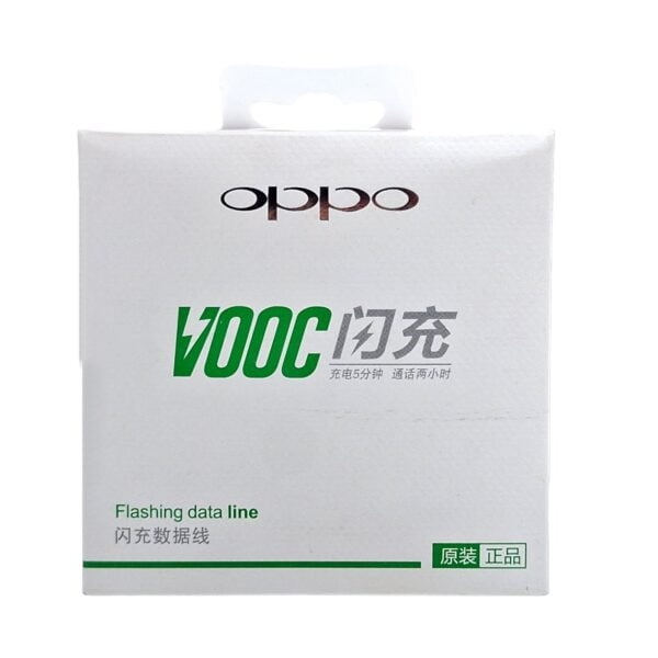 1000003935 CABLE OPPO VOOC LONA