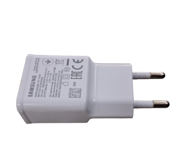 BOITE CHARGEUR SAM 2A