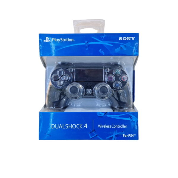MANETTE PS4 DUALSHOCK4 SANS FIL