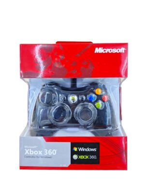 MANETTE XBOX360 FIL