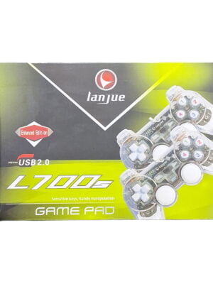 MANETTE PC DOUBLE LANJUE L700s