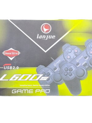 MANETTE PC DOUBLE LANJUE L600s