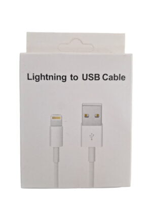 CABLE IPHONE 1ER