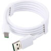 CABLE OPPO VOOC TYPE-C