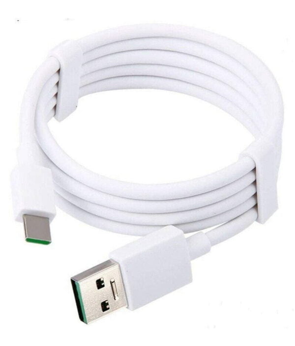 CABLE OPPO VOOC TYPE-C