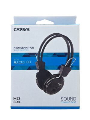 CASQUE CAPSYS HD 808