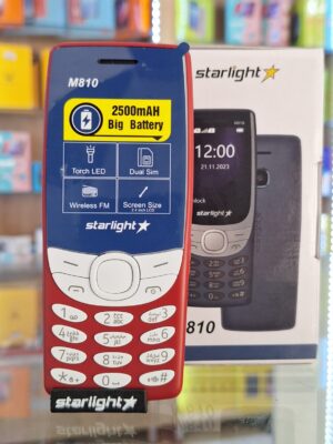 Starlight M810