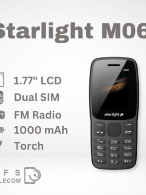 Starlight M06