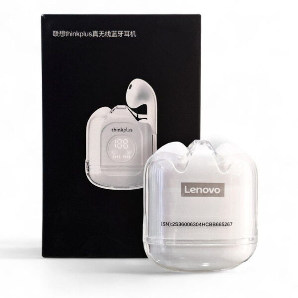 Kitman Bluetooth lenovo XT65 (ORIGINAL)