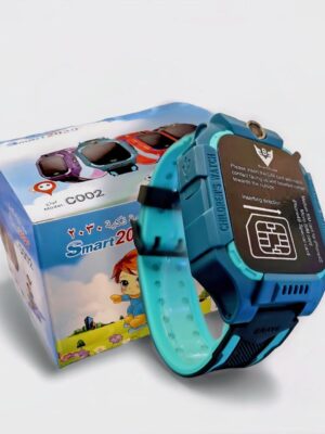 Smart Watch Kids GPS 2030