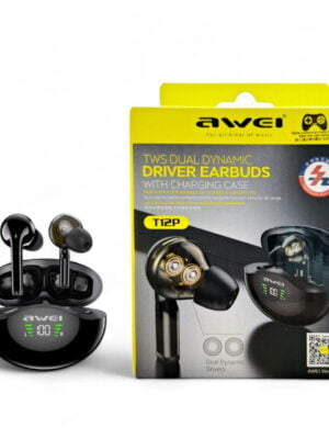 KITMAN Bluetooth AWEI T12P