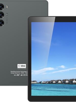 Tablette C-Idea 925 9" 5G 8/512