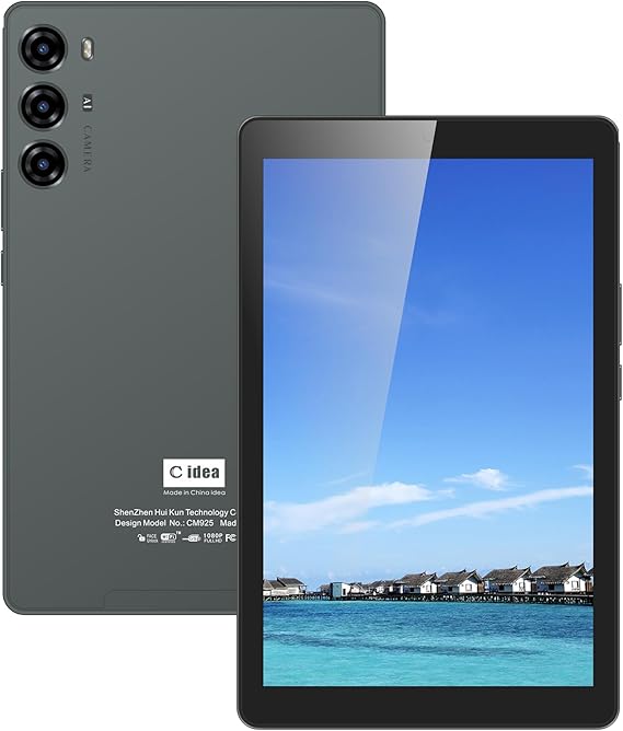 Tablette C-Idea 925 9" 5G 8/512