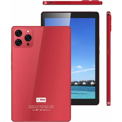 Tablette C-Idea 915 9" 5G 8/512