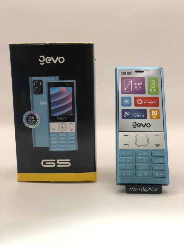 GEVO G5