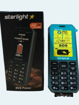 StarLight M28