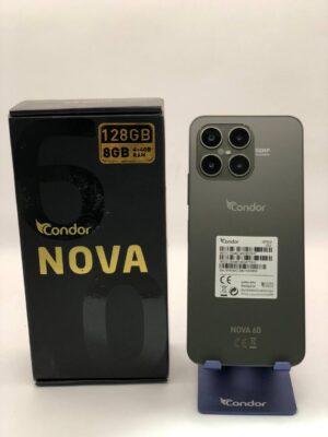 CONDOR NOVA 60