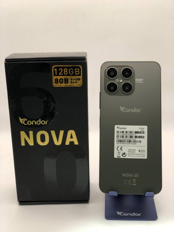 CONDOR NOVA 60