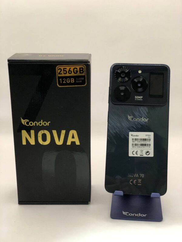 CONDOR NOVA 70