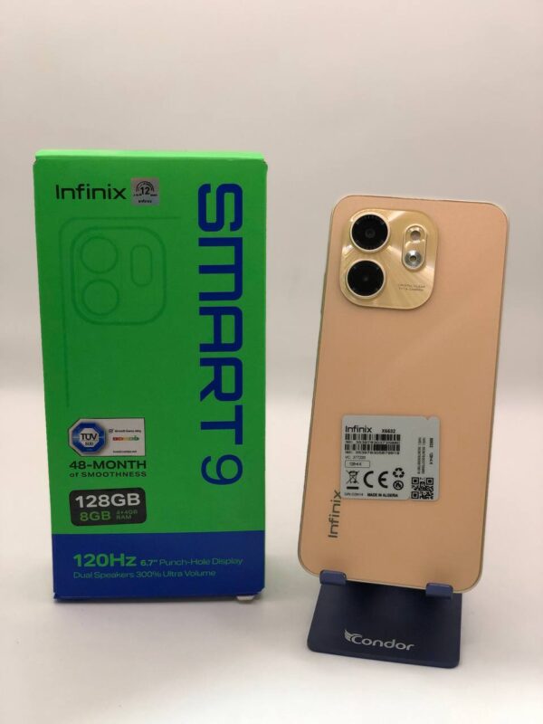 INFINIX SMART 9 8/128GB