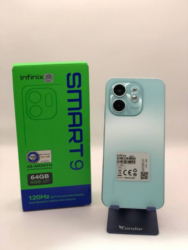INFINIX SMART 9 6/64