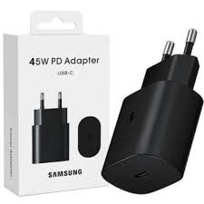 PRIZ CHARGER SAMSUNG 45W