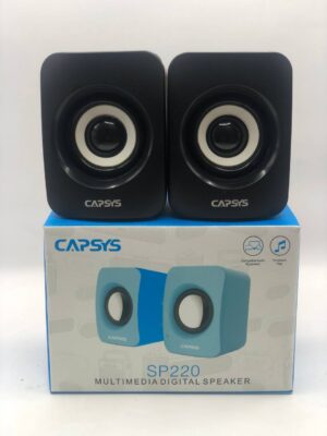 CAPSYS SP220