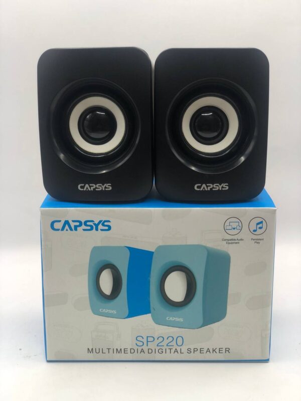 CAPSYS SP220