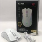 SOURIS HAVIT MS1034
