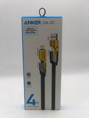 ANKER GA-03