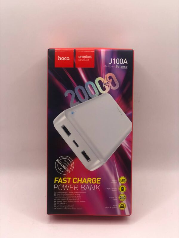 HOCO J100A 20000MAH